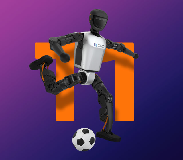 BR T1